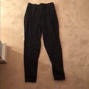 Lululemon sweatpants